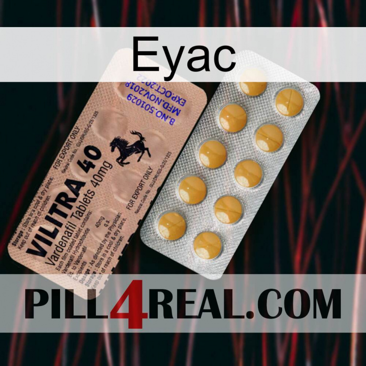Eyac 41